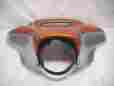 57000380dtq Harley-davidson Ultra Limited Oem Outer Fairing 14-16 P N
