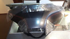 57000381dbn Later Harley Batwing Fairing Denim Black Red Pinstripe