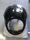 57000386 Harley-davidson Oem Headlight Cafe