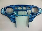 57000387dua Harley-davidson Inner Fairing Daytona