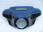 57000828eem Harley Davidson Anniversary Touring Fairing Legend Blue