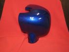 57100113dlg Harley Davidson Wicked Sapphire Right Fairing Lower Cap Cvo Limited