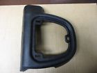 57100147 Harley Davidson Right Side Face Overmold Glovebox