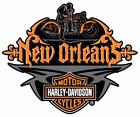 57100155 Harley Davidson Door Vent