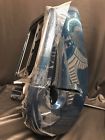 57100257dzz Fairing Lowers Kit Cosmic Blue