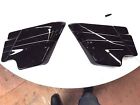 57200078dbx 57200077dbx Harley-davidson Side Covers
