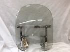 57400319 Detachable Windshield Sportster Up
