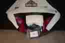57694-10dcf Harley Davidson Harley-davidson F Outer Fairing Touring Models