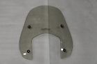 57870-07 Harley Night Rod Vrsc Mid Sport Windshield