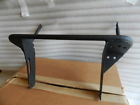 58021-01 Nos New Oem Harley Fxdp Dyna Police Defender Windshield Pursuit