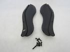 58156-08 Harley Davidson Electra Ultra Touring Oem Adjustable Air Deflectors