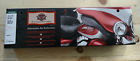 58156-08a Harley Davidson Electra Glide Street Adjustable Fairing Wind Air Deflector