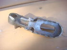 583-27411-00-00 Yamaha Right Side Foot Peg Oem Used