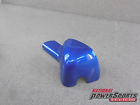 58491-07cgp Harley Classic Fairing Cap 161514 Ultra Glide Electra Flhtcu
