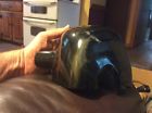 58491-10 L.h Harley Davidson Left Lower Fairing Cap Pn Lh Black