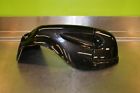 58491-11dfp And 58851-11dfp Fltruse Cvo Black Ember Lower Fairing Left