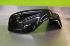 58492-11dfp And 58852-11dfp Fltruse Cvo Black Ember Lower Fairing Right