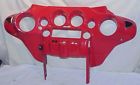 58497-08 Harley-davidson Harley Red Inner