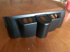 58802-08 Street Glide Oem Instrument Ignition Switch Trim Panel Cover