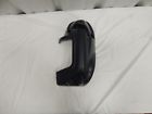 58816-05 Harley Vivid Black Left Side Lower Fairing Primed Flhtcu