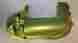 58817-05 Harley-davidson Harley Lower Leg Fairing Right Hand Ultra 10 Apple Green