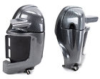 58854-05 Carbon Fiber Look Vented Lower Fairings Touring Bagger