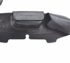 58900-11 Harley-davidson Three-pocket Batwing Fairing