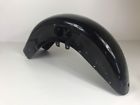 59129-86a Harley Davidson Front Fender Heritage Softail Black Flstci