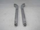 59171-96 59138-96 Harley Davidson Dyna Low Rider Oem Rear Fender Strut Covers