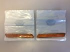 59290-92 59289-92 Genuine New Touring Rear Reflectors Right Left