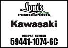 59441-1074-6c Kawasaki Klr Cover Handle Rh Ebony New Oem 725984586141 59441-1074-6c Kawasaki Klr Cover Handle Rh Ebony New Oem 725984586141