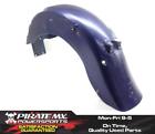 59579-91dh Harley-davidson Harley Davidson Rear