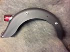 59758-97 Harley Davidson Rear Fender Fairing From Road King Classic Flhrci