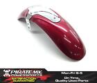 59639-07bjk 59789-04bjk Harley-davidson Vrod Front