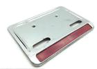 59995-03 Harley Davidson License Plate Holder From Softail Fxsti