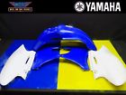 4da-21511-20-00 5bf-21611-00-00 5bf-84710-00-00 Yamaha Front Fender Radiator Shrouds Side Cover Plastics Panel
