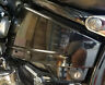 5bn-21711-11-33 Yamaha Vstar Classic Custom Oem Black Left Side Cover Key
