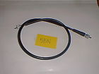 5bn-83550-01-00 5bn-83550-02-00 Yamaha Genuine Oem Speedometer Cable Classic