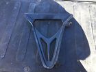 5eb-2836m-00 Yamaha Oem Inner Panel Vee Fairing Plastic