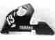 5eb-w2808-10-p1 Yamaha 99 Yfz R6 Left Lower Fairing Panel Cover Cowl Plastic Good Used Bike Part