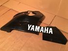 5eb-w2808-50-p1 Yamaha Used Left Side Under Cover Assembly Cowling