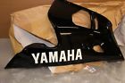 5eb-y2809-70-33 Yamaha Nos Right Lower Fairing R6