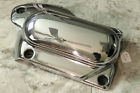 5el-21731-00-00 Yamaha Custom Oem Left Side Lower Chrome Cover