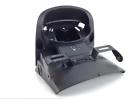 5el-84751-00-00 License Plate Holder From Yamaha Vstar Custom