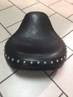 5ga-24710-00-00 Yamaha Roadstar Silvered Driver Seat Studded
