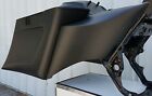 5hgf99900 Pmbe Stretched Side Panels For All Harley Davidson Touring Models