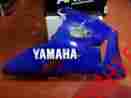 5jj-28395-00 Oem Yamaha R1 Right Lower Side Fairing Cowl Cowling Plastic 02 03 Panel Yzf 1000