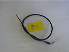 5km-26331-00-00 5km-26331-10-00 Yamaha Genuine Oem Starter Cable Choke Grizzly 5km-26331-00-00 5km-26331-10-00 Yamaha Genuine Oem Starter Cable Choke Grizzly