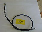 5km-26341-00-00 5km-26341-10-00 Yamaha Genuine Oem Upper Parking Brake Cable Grizzly 5km-26341-00-00 5km-26341-10-00 Yamaha Genuine Oem Upper Parking Brake Cable Grizzly