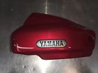 5ks-21711-00 Yamaha Star Side Panel